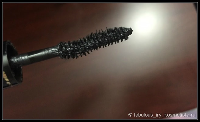 Lancome Hypnose Drama Instant Full Body Volume Mascara в оттенке 01 - Excessive Black