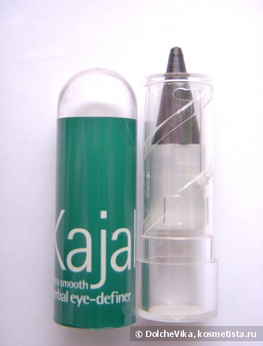 Каджал Himalaya (сурьма-карандаш, натуральная подводка для глаз)