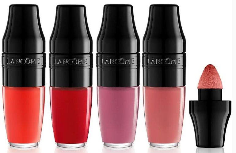 Lancôme Matte Shaker Новинка (Весна 2017)