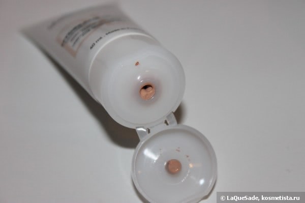 Hydrean BB creme La Roche-Posay в оттенке light
