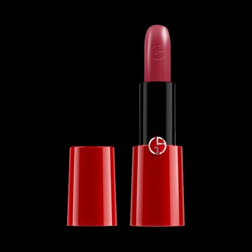 Первая СС-помада: Giorgio Armani Rouge Ecstasy #510