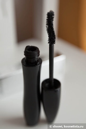 Тушь Lancome Hypnose Drama Instant Full Body Volume Mascara в оттенке Black