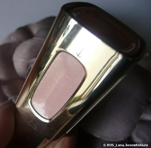 Лаковая помада L'oreal L'extraordinaire Liquid Lipstick by Color Riche #100 Mezzo Pink