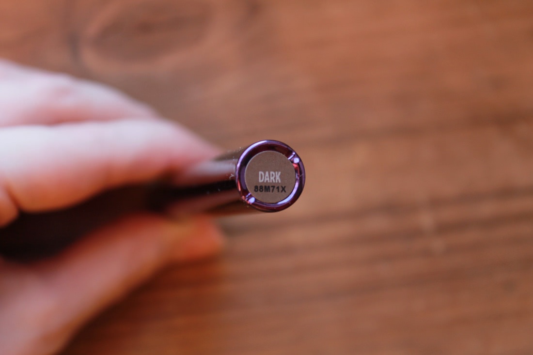 Ругаюсь на Brow Tamer от Urban Decay