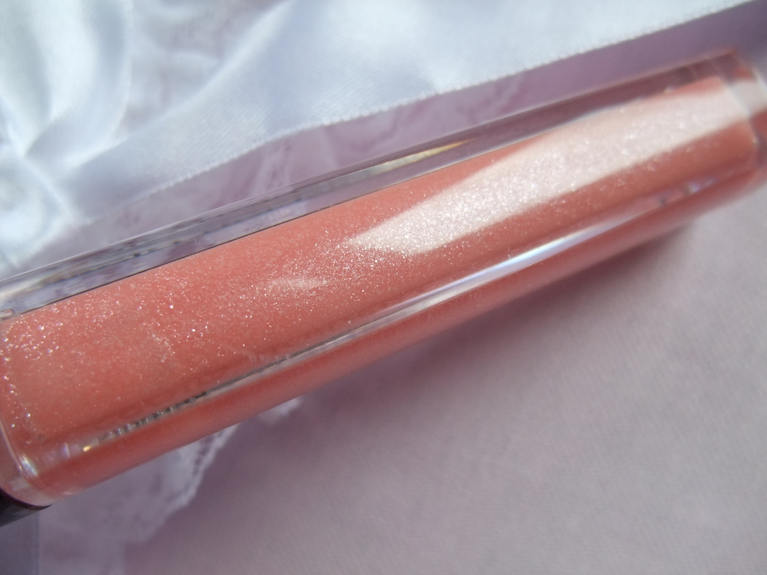 Блеск для губ с зеркальным эффектом Relouis Fashion Gloss18 Сияние вены
