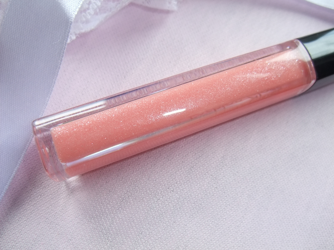 Блеск для губ с зеркальным эффектом Relouis Fashion Gloss18 Сияние вены