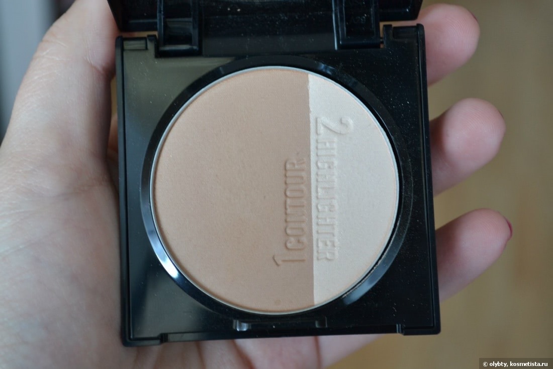 Maybelline Master Sculpt 01