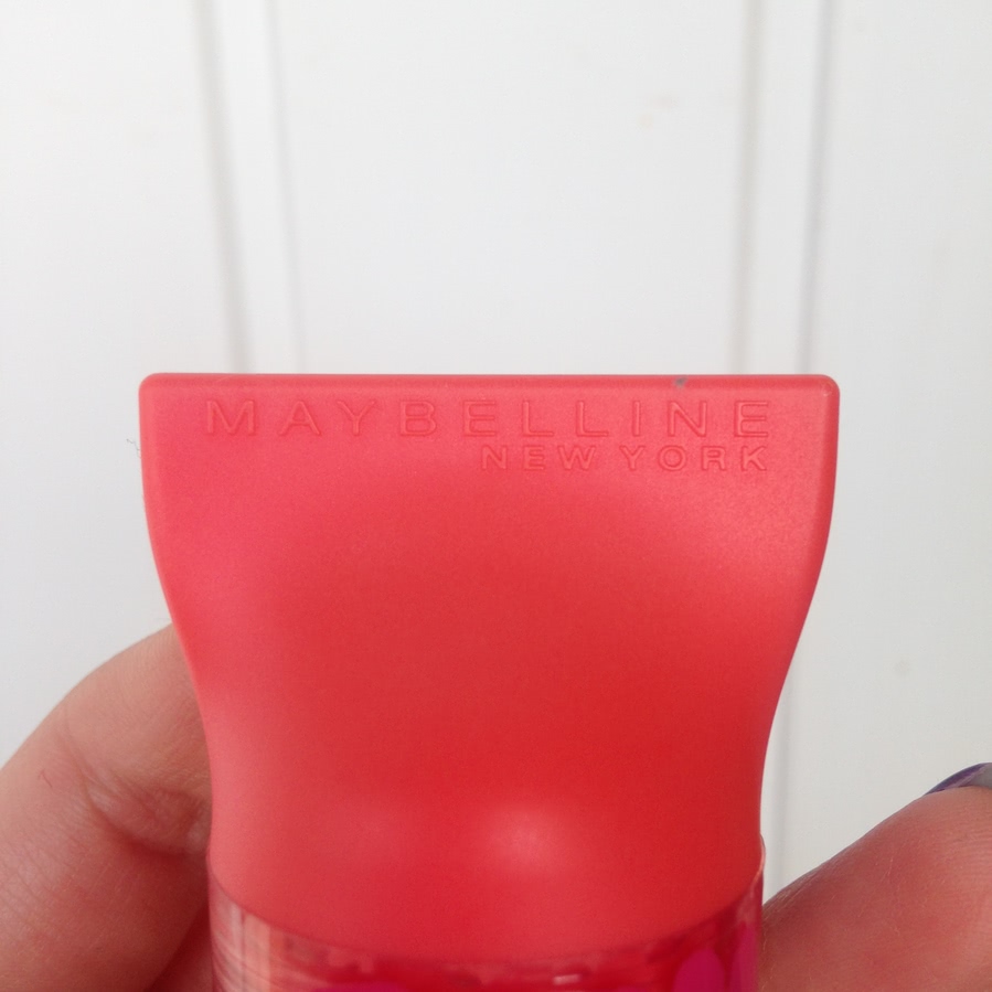 Заморские румяна Baby Skin Cheek Flush от Maybelline