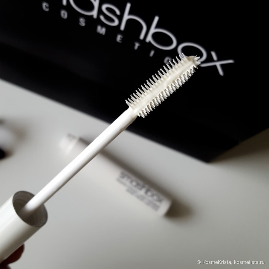 Как жаль, что я не встретила тебя до свадьбы. Праймер под тушь Smashbox Photo Finish Lash Primer