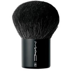 Kabuki brush