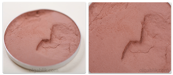 румяна для скульптурирования Mac Powder Blush Harmony Sculpting Contouring