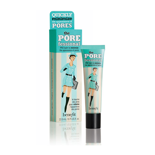 Benefit POREfessional