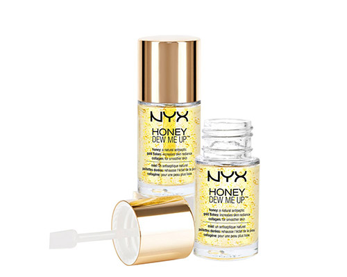 Nyx Honey Dew Me Up Primer