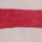 maybelline 80 red escape swatch