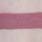 maybelline colorsensational 50 dusty rose swatch