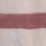 maybelline maybelline 20 nude seduction swatch