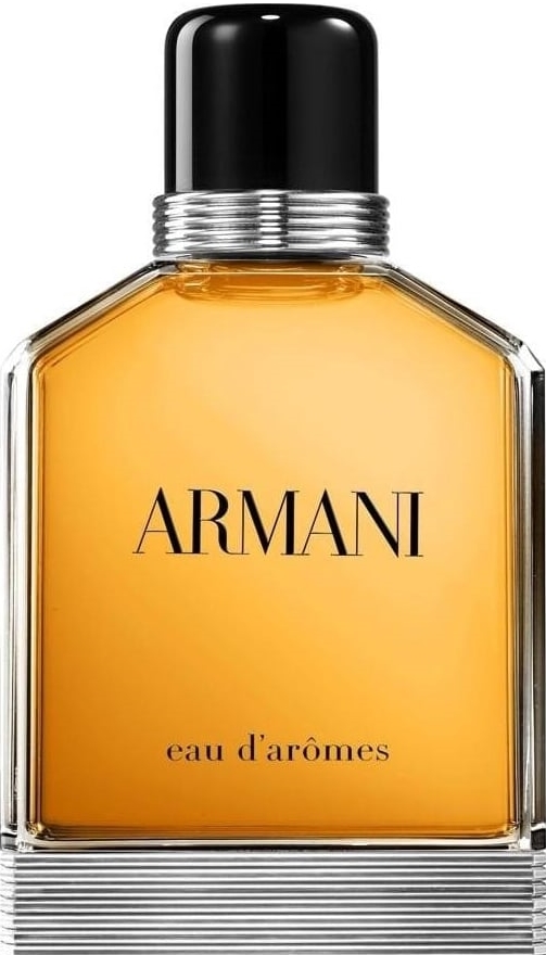 Armani Eau d’Aromes туалетная вода 100мл