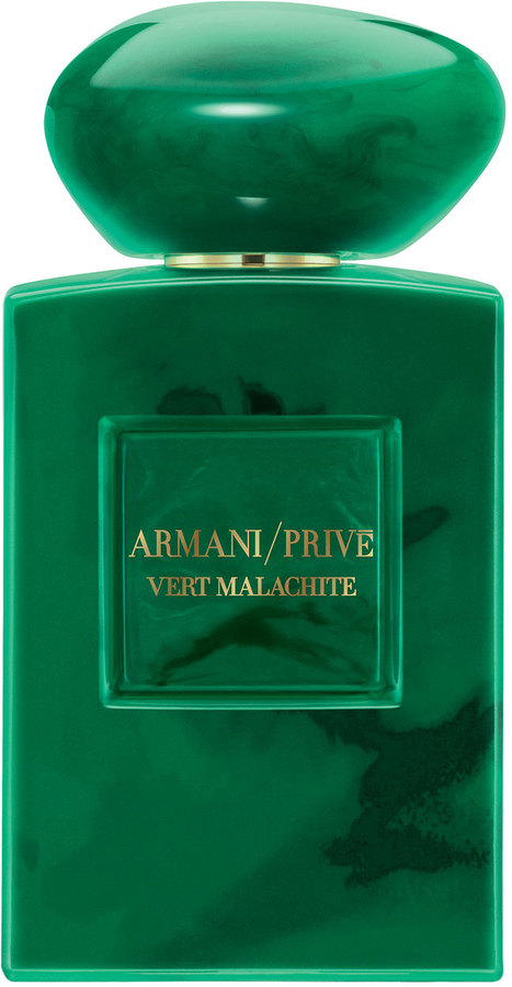 Armani Prive Vert Malachite парфюмированная вода 100мл