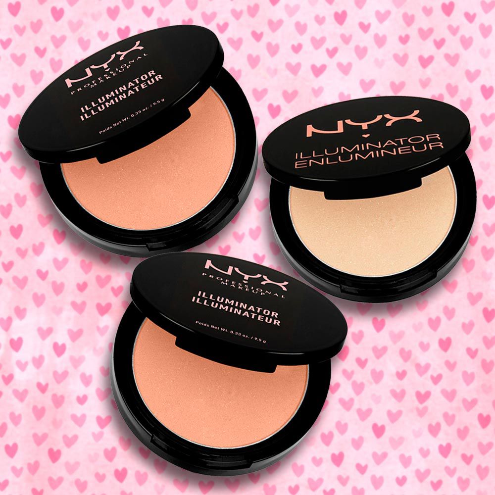 NYX Illuminator