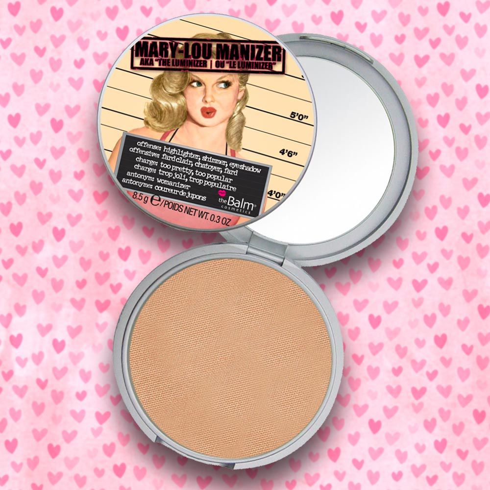 The Balm Mary-Lou Manizer