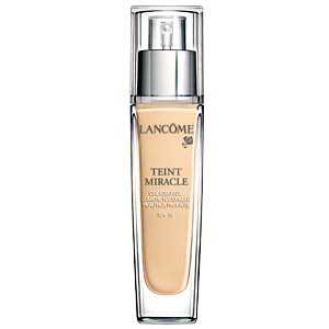 Lancome teint miracle отзывы