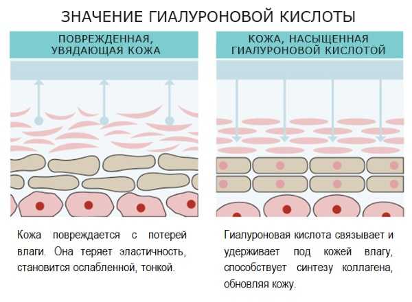 Маски для кожи вокруг глаз после 40 лет в домашних условиях