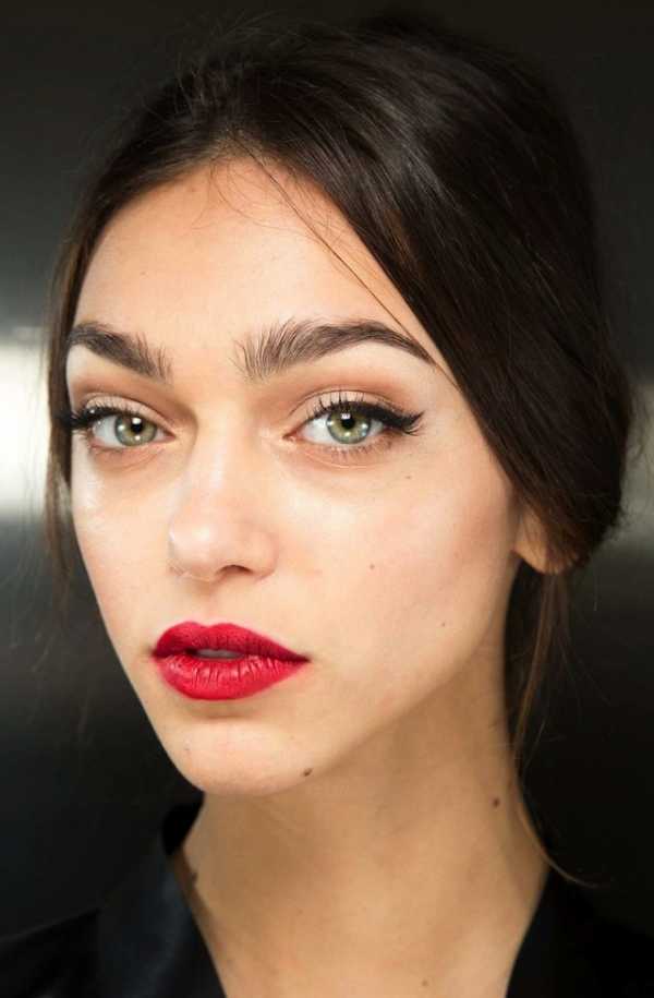 Sourcils styler гель для бровей